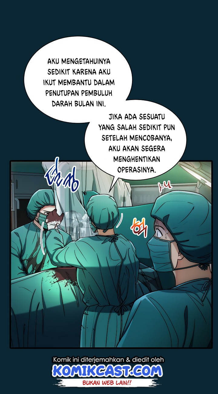 Dilarang COPAS - situs resmi www.mangacanblog.com - Komik medical return 051 - chapter 51 52 Indonesia medical return 051 - chapter 51 Terbaru 27|Baca Manga Komik Indonesia|Mangacan