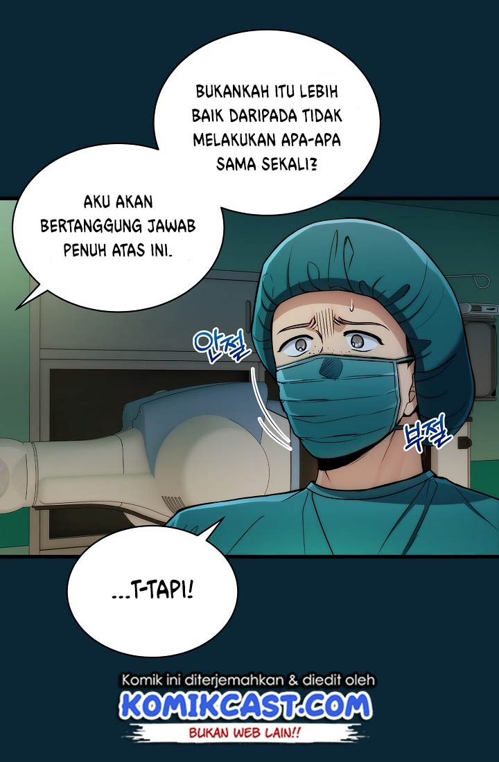 Dilarang COPAS - situs resmi www.mangacanblog.com - Komik medical return 051 - chapter 51 52 Indonesia medical return 051 - chapter 51 Terbaru 28|Baca Manga Komik Indonesia|Mangacan