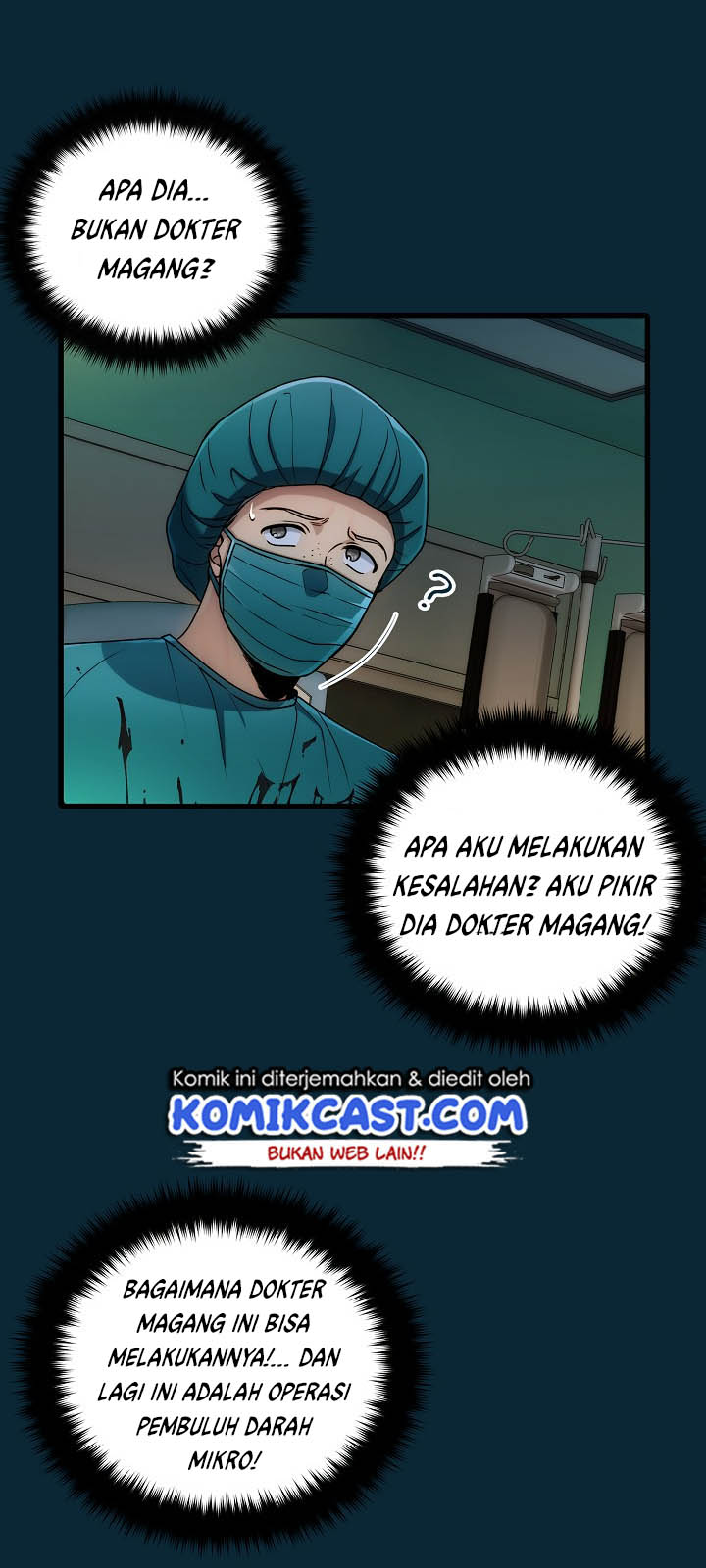 Dilarang COPAS - situs resmi www.mangacanblog.com - Komik medical return 051 - chapter 51 52 Indonesia medical return 051 - chapter 51 Terbaru 35|Baca Manga Komik Indonesia|Mangacan
