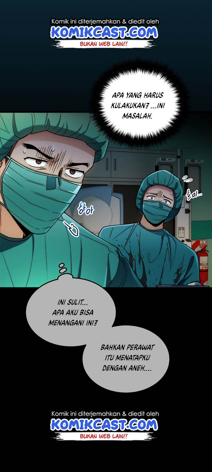 Dilarang COPAS - situs resmi www.mangacanblog.com - Komik medical return 051 - chapter 51 52 Indonesia medical return 051 - chapter 51 Terbaru 37|Baca Manga Komik Indonesia|Mangacan