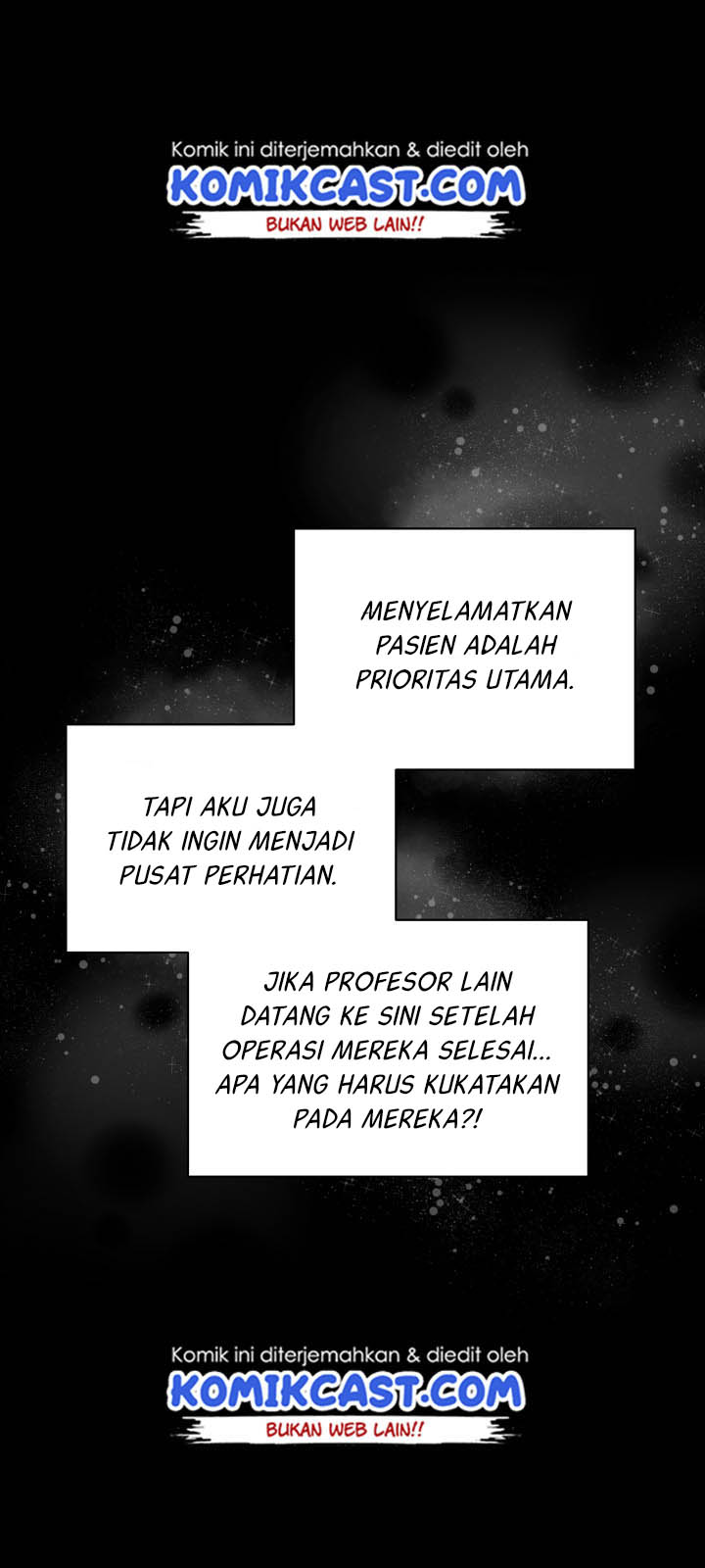 Dilarang COPAS - situs resmi www.mangacanblog.com - Komik medical return 051 - chapter 51 52 Indonesia medical return 051 - chapter 51 Terbaru 38|Baca Manga Komik Indonesia|Mangacan