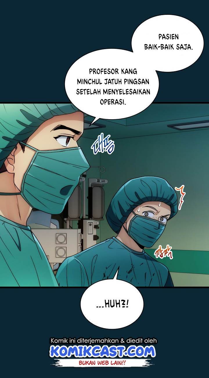 Dilarang COPAS - situs resmi www.mangacanblog.com - Komik medical return 051 - chapter 51 52 Indonesia medical return 051 - chapter 51 Terbaru 41|Baca Manga Komik Indonesia|Mangacan