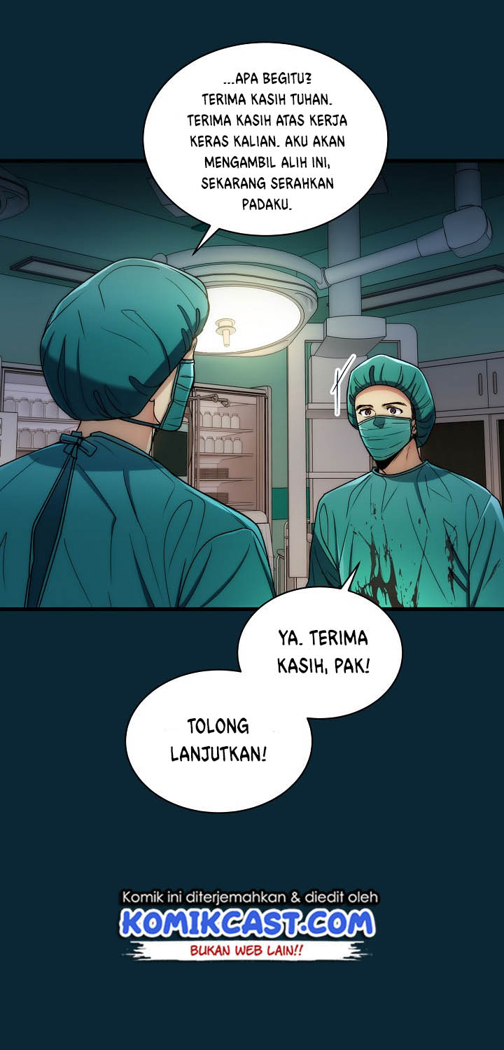 Dilarang COPAS - situs resmi www.mangacanblog.com - Komik medical return 051 - chapter 51 52 Indonesia medical return 051 - chapter 51 Terbaru 43|Baca Manga Komik Indonesia|Mangacan