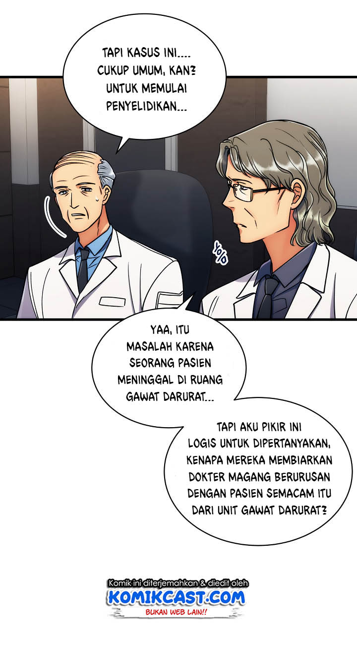 Dilarang COPAS - situs resmi www.mangacanblog.com - Komik medical return 055 - chapter 55 56 Indonesia medical return 055 - chapter 55 Terbaru 27|Baca Manga Komik Indonesia|Mangacan