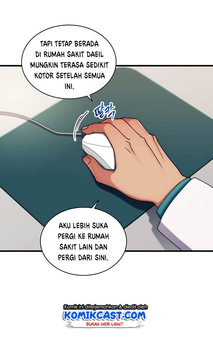 Dilarang COPAS - situs resmi www.mangacanblog.com - Komik medical return 055 - chapter 55 56 Indonesia medical return 055 - chapter 55 Terbaru 52|Baca Manga Komik Indonesia|Mangacan