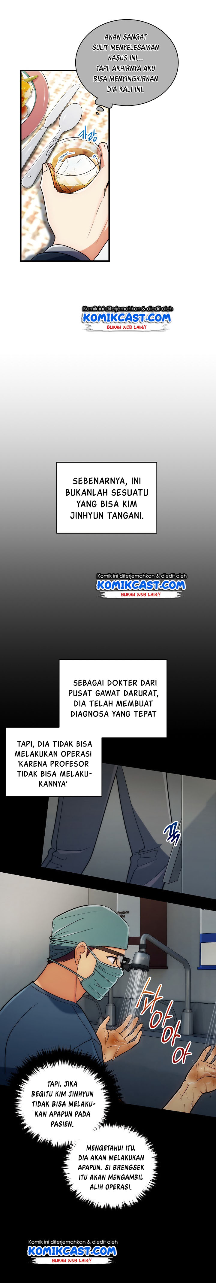 Dilarang COPAS - situs resmi www.mangacanblog.com - Komik medical return 075 - chapter 75 76 Indonesia medical return 075 - chapter 75 Terbaru 13|Baca Manga Komik Indonesia|Mangacan