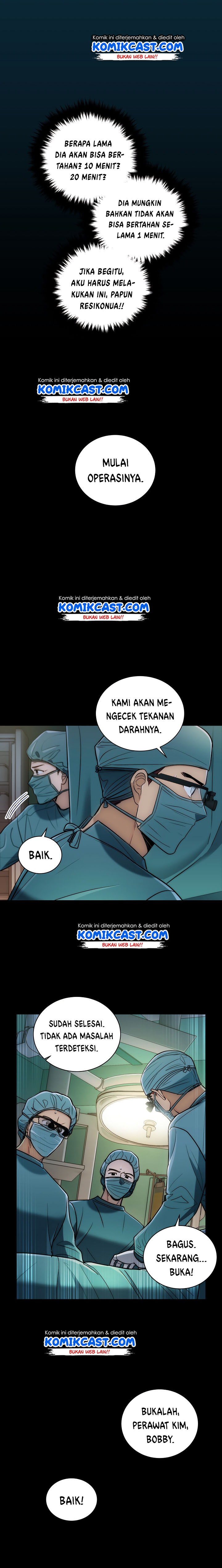 Dilarang COPAS - situs resmi www.mangacanblog.com - Komik medical return 075 - chapter 75 76 Indonesia medical return 075 - chapter 75 Terbaru 20|Baca Manga Komik Indonesia|Mangacan