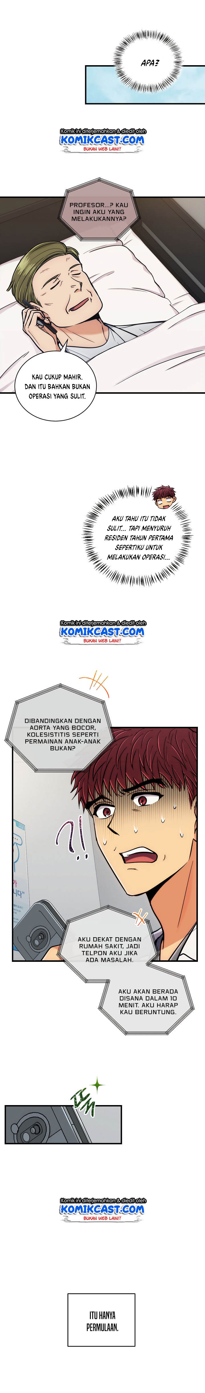 Dilarang COPAS - situs resmi www.mangacanblog.com - Komik medical return 078 - chapter 78 79 Indonesia medical return 078 - chapter 78 Terbaru 11|Baca Manga Komik Indonesia|Mangacan