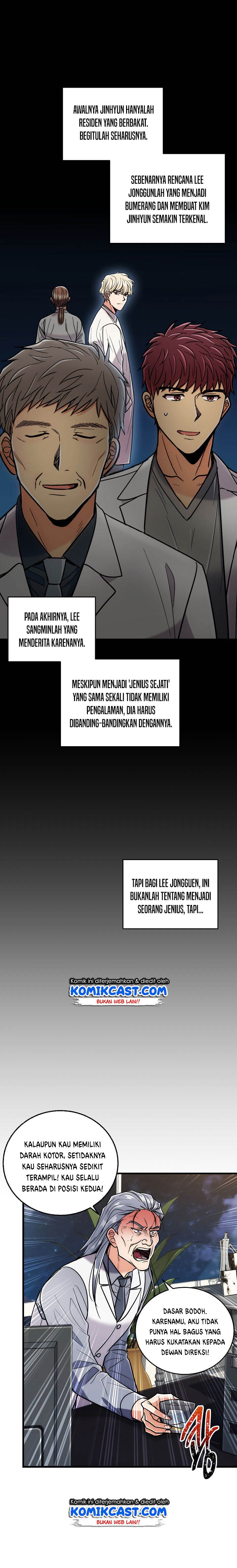 Dilarang COPAS - situs resmi www.mangacanblog.com - Komik medical return 078 - chapter 78 79 Indonesia medical return 078 - chapter 78 Terbaru 20|Baca Manga Komik Indonesia|Mangacan