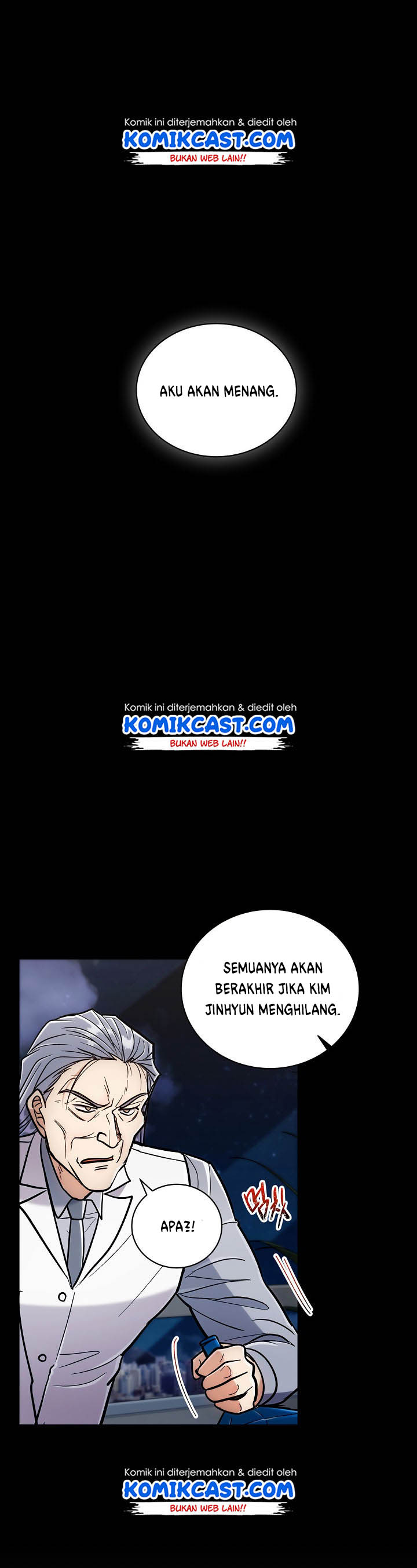 Dilarang COPAS - situs resmi www.mangacanblog.com - Komik medical return 078 - chapter 78 79 Indonesia medical return 078 - chapter 78 Terbaru 22|Baca Manga Komik Indonesia|Mangacan