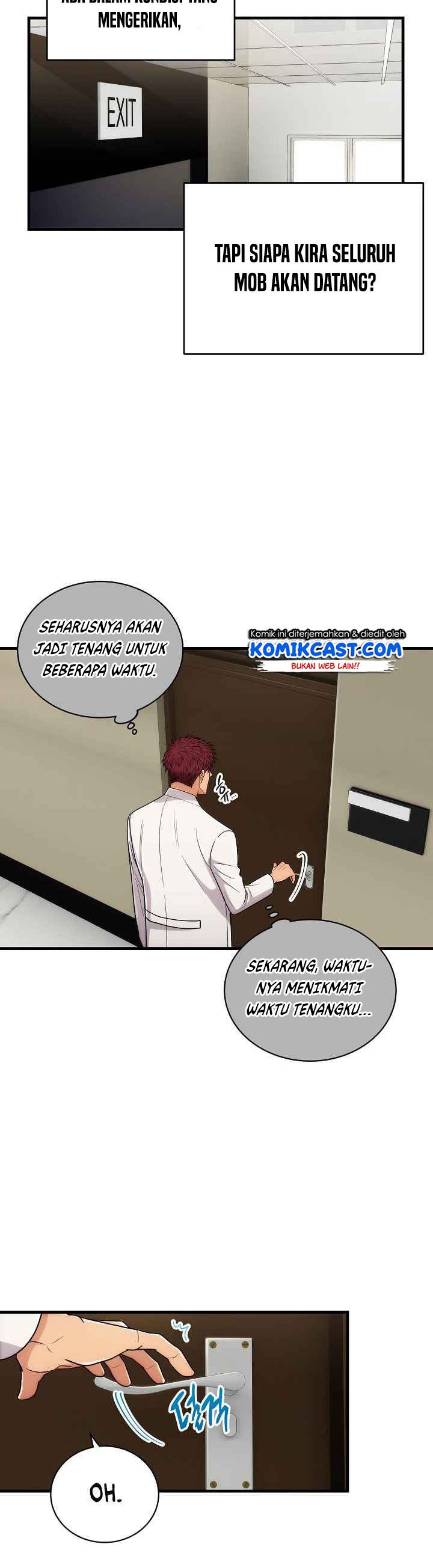 Dilarang COPAS - situs resmi www.mangacanblog.com - Komik medical return 104 - chapter 104 105 Indonesia medical return 104 - chapter 104 Terbaru 30|Baca Manga Komik Indonesia|Mangacan
