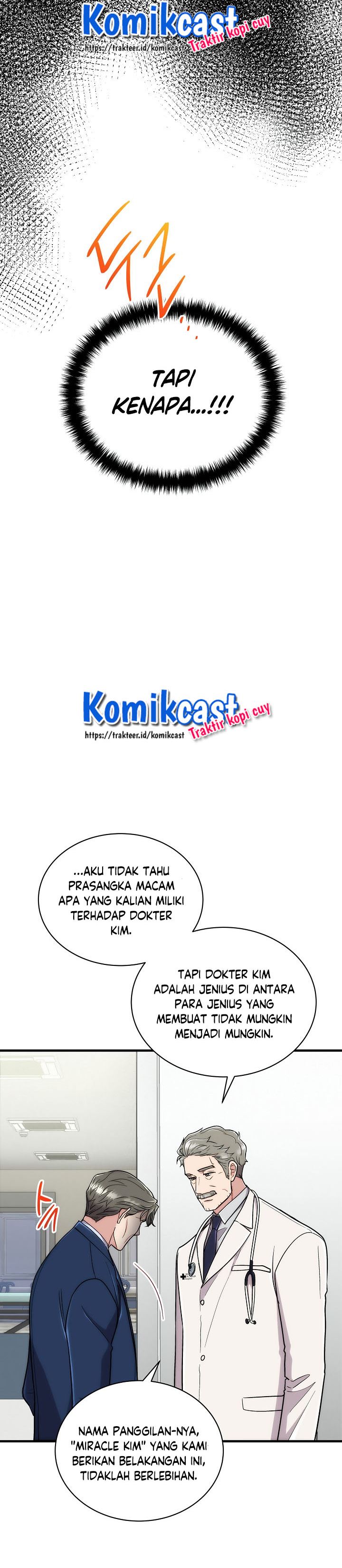 Dilarang COPAS - situs resmi www.mangacanblog.com - Komik medical return 113 - chapter 113 114 Indonesia medical return 113 - chapter 113 Terbaru 12|Baca Manga Komik Indonesia|Mangacan