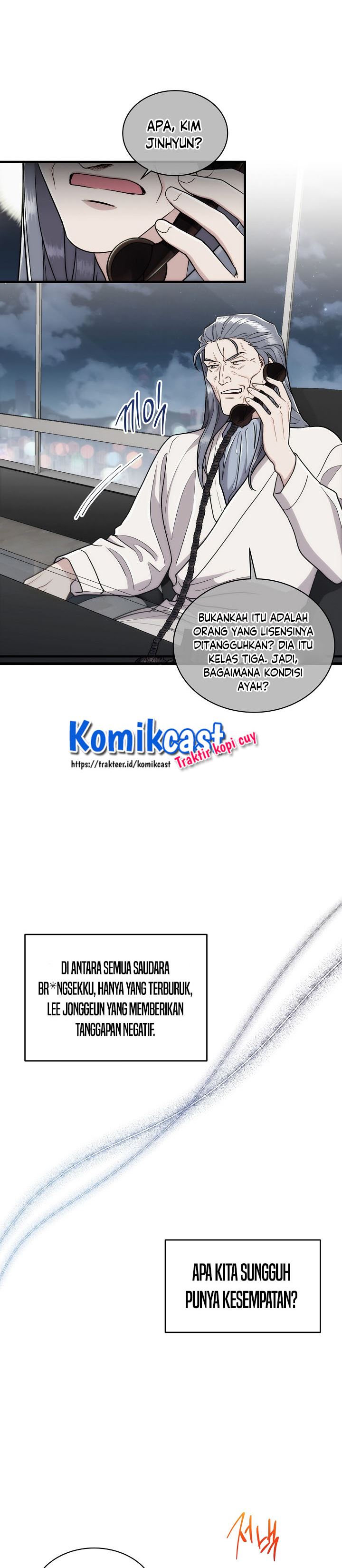 Dilarang COPAS - situs resmi www.mangacanblog.com - Komik medical return 113 - chapter 113 114 Indonesia medical return 113 - chapter 113 Terbaru 20|Baca Manga Komik Indonesia|Mangacan