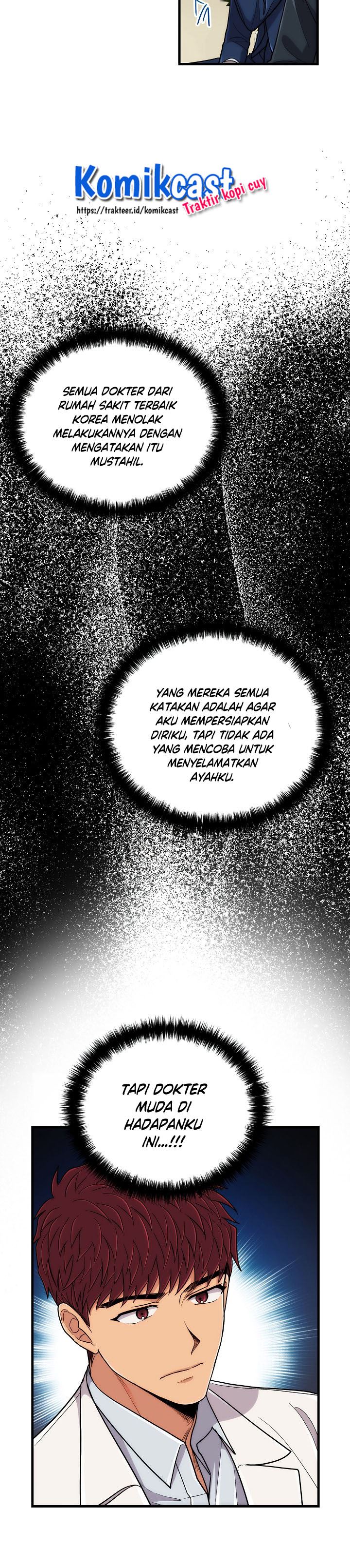 Dilarang COPAS - situs resmi www.mangacanblog.com - Komik medical return 113 - chapter 113 114 Indonesia medical return 113 - chapter 113 Terbaru 26|Baca Manga Komik Indonesia|Mangacan
