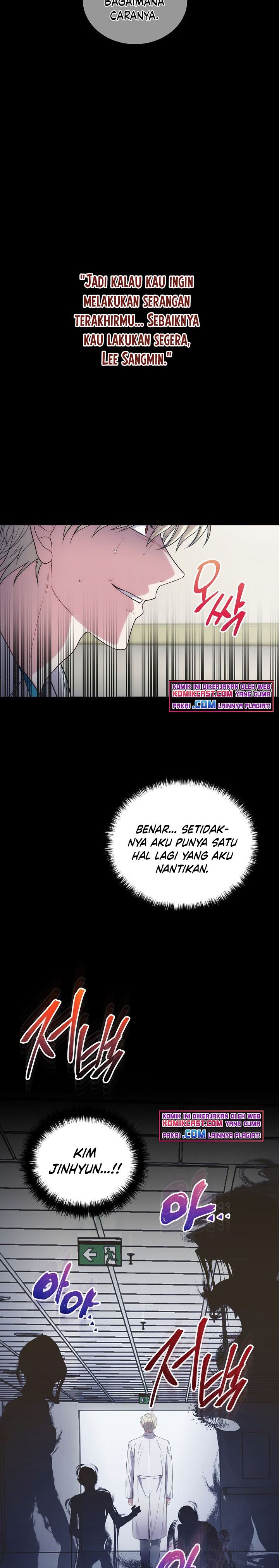 Dilarang COPAS - situs resmi www.mangacanblog.com - Komik medical return 125 - chapter 125 126 Indonesia medical return 125 - chapter 125 Terbaru 6|Baca Manga Komik Indonesia|Mangacan