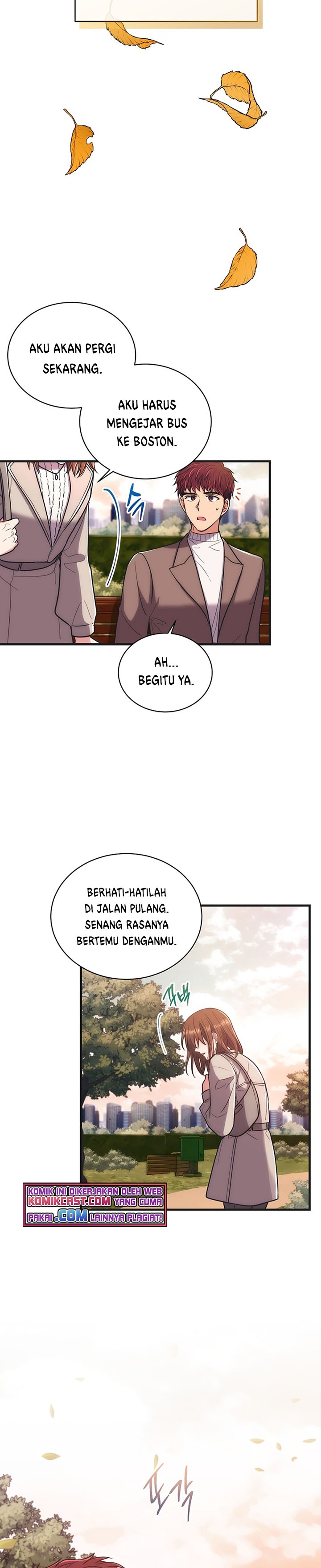 Dilarang COPAS - situs resmi www.mangacanblog.com - Komik medical return 140 - chapter 140 141 Indonesia medical return 140 - chapter 140 Terbaru 9|Baca Manga Komik Indonesia|Mangacan