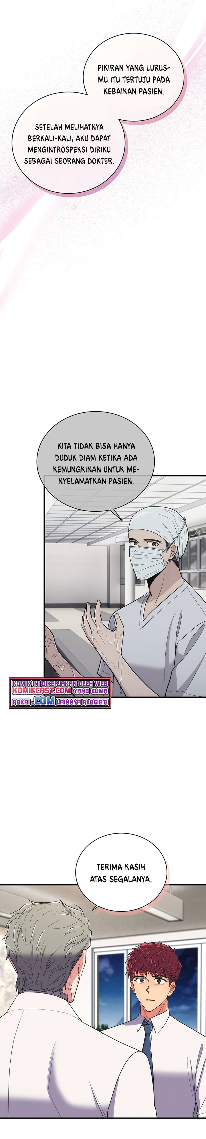 Dilarang COPAS - situs resmi www.mangacanblog.com - Komik medical return 140 - chapter 140 141 Indonesia medical return 140 - chapter 140 Terbaru 30|Baca Manga Komik Indonesia|Mangacan