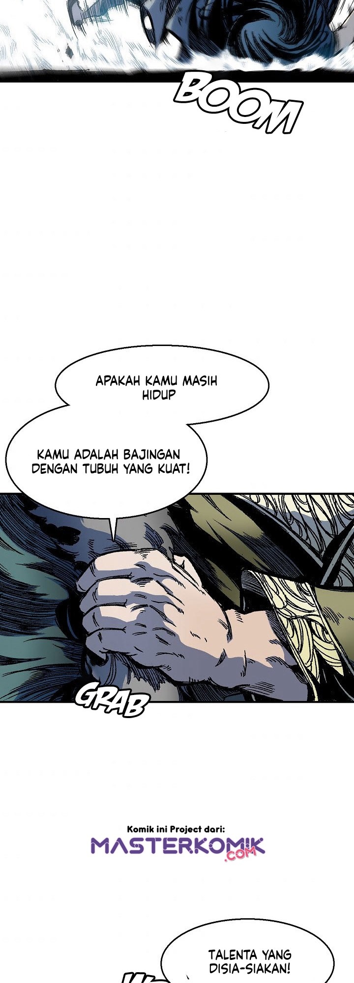 Dilarang COPAS - situs resmi www.mangacanblog.com - Komik memoir of the king of war 005 - chapter 5 6 Indonesia memoir of the king of war 005 - chapter 5 Terbaru 26|Baca Manga Komik Indonesia|Mangacan