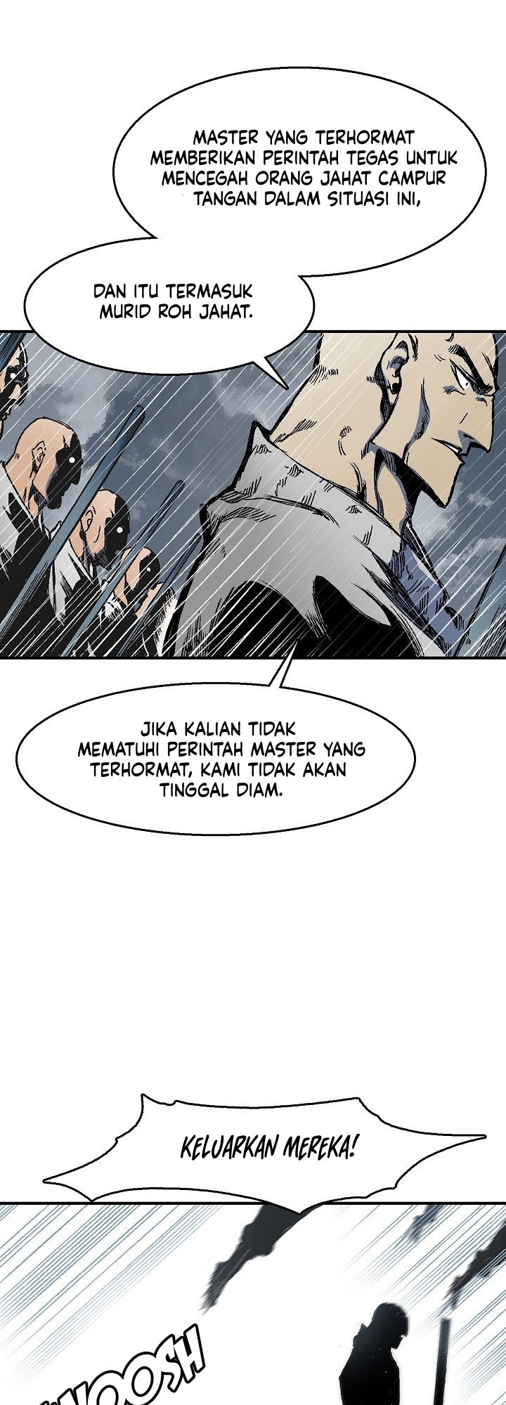 Dilarang COPAS - situs resmi www.mangacanblog.com - Komik memoir of the king of war 010 - chapter 10 11 Indonesia memoir of the king of war 010 - chapter 10 Terbaru 32|Baca Manga Komik Indonesia|Mangacan