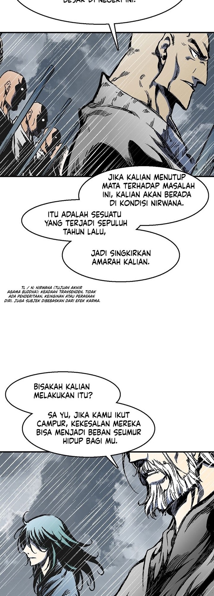 Dilarang COPAS - situs resmi www.mangacanblog.com - Komik memoir of the king of war 011 - chapter 11 12 Indonesia memoir of the king of war 011 - chapter 11 Terbaru 14|Baca Manga Komik Indonesia|Mangacan