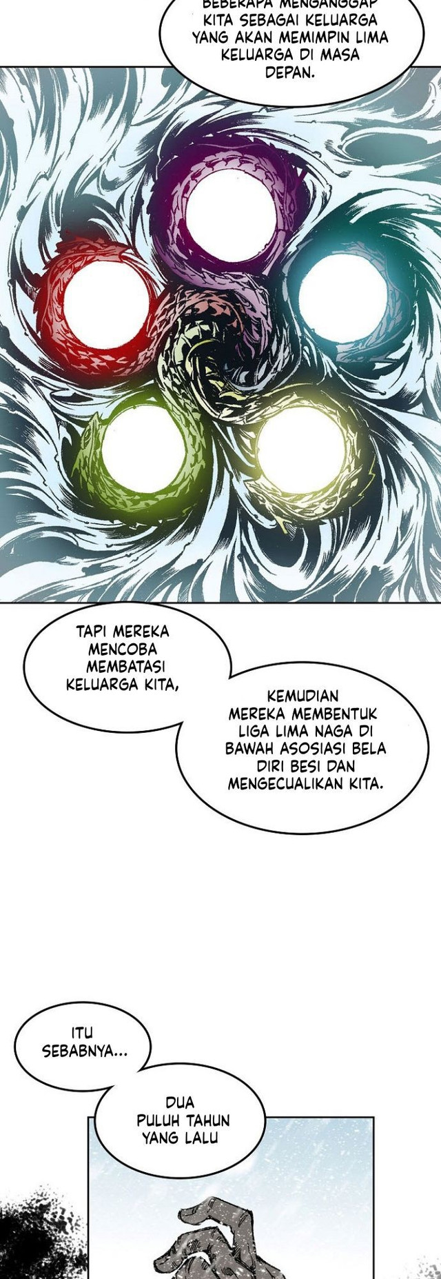 Dilarang COPAS - situs resmi www.mangacanblog.com - Komik memoir of the king of war 024 - chapter 24 25 Indonesia memoir of the king of war 024 - chapter 24 Terbaru 13|Baca Manga Komik Indonesia|Mangacan