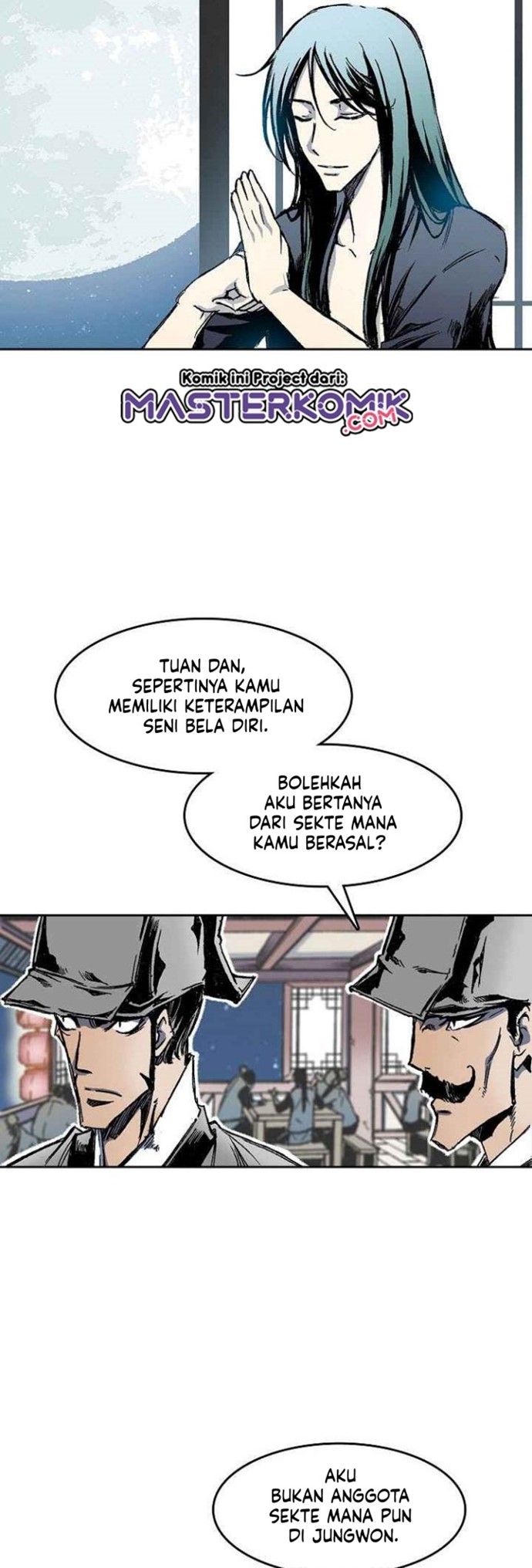 Dilarang COPAS - situs resmi www.mangacanblog.com - Komik memoir of the king of war 052 - chapter 52 53 Indonesia memoir of the king of war 052 - chapter 52 Terbaru 13|Baca Manga Komik Indonesia|Mangacan