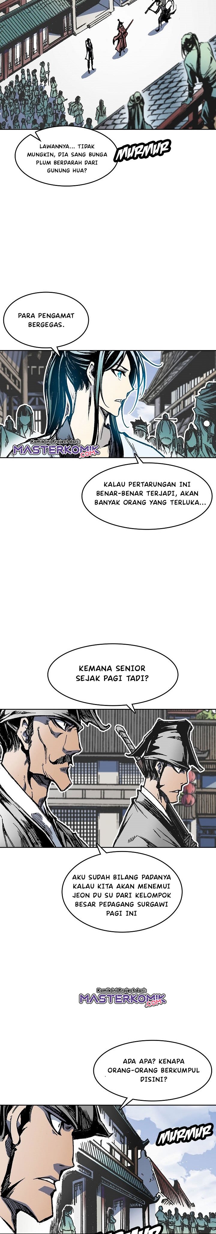 Dilarang COPAS - situs resmi www.mangacanblog.com - Komik memoir of the king of war 054 - chapter 54 55 Indonesia memoir of the king of war 054 - chapter 54 Terbaru 18|Baca Manga Komik Indonesia|Mangacan