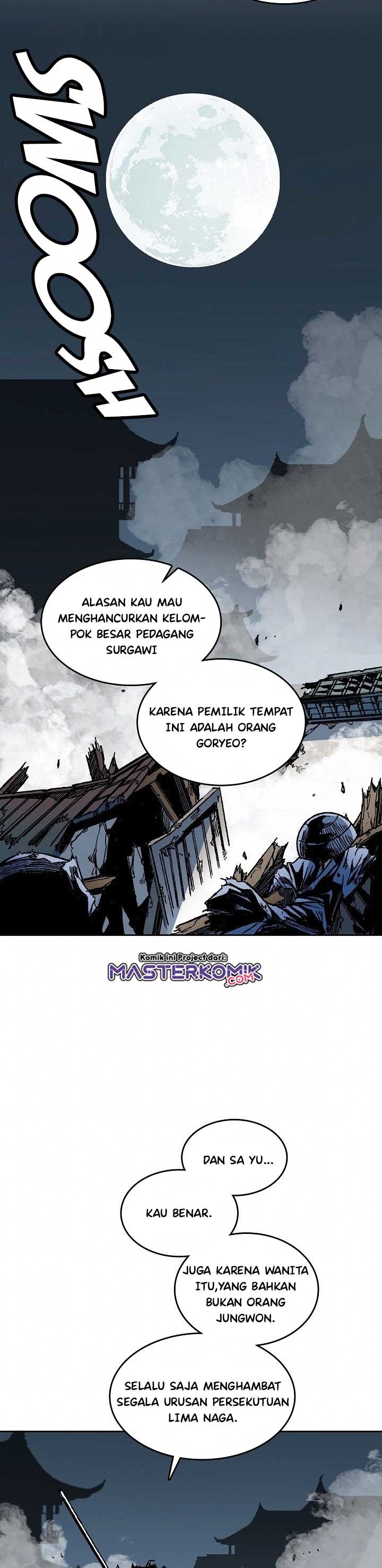 Dilarang COPAS - situs resmi www.mangacanblog.com - Komik memoir of the king of war 066 - chapter 66 67 Indonesia memoir of the king of war 066 - chapter 66 Terbaru 2|Baca Manga Komik Indonesia|Mangacan