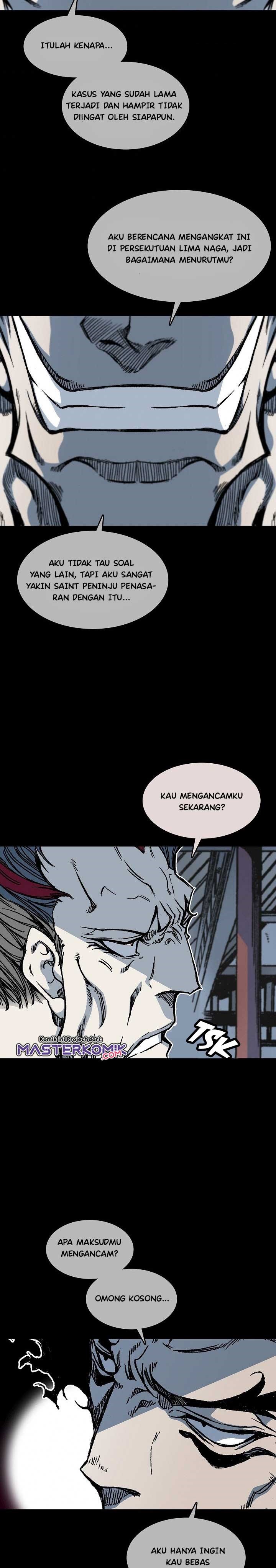 Dilarang COPAS - situs resmi www.mangacanblog.com - Komik memoir of the king of war 066 - chapter 66 67 Indonesia memoir of the king of war 066 - chapter 66 Terbaru 11|Baca Manga Komik Indonesia|Mangacan