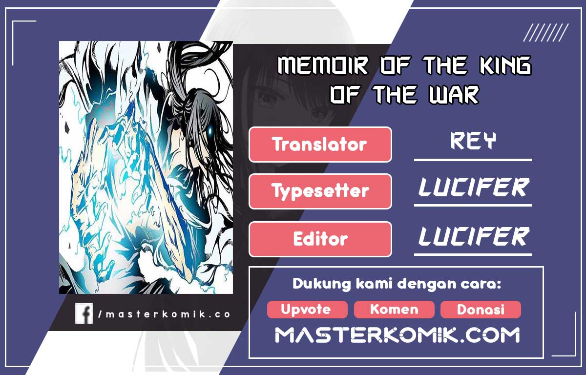 Dilarang COPAS - situs resmi www.mangacanblog.com - Komik memoir of the king of war 097 - chapter 97 98 Indonesia memoir of the king of war 097 - chapter 97 Terbaru 0|Baca Manga Komik Indonesia|Mangacan