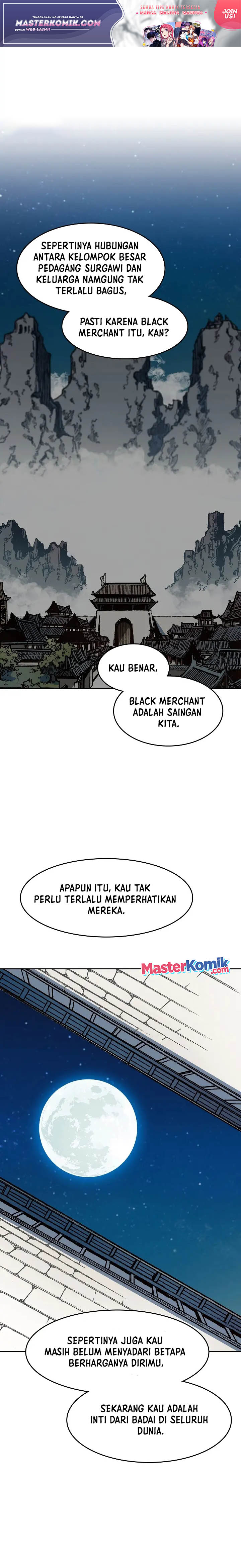 Dilarang COPAS - situs resmi www.mangacanblog.com - Komik memoir of the king of war 104 - chapter 104 105 Indonesia memoir of the king of war 104 - chapter 104 Terbaru 1|Baca Manga Komik Indonesia|Mangacan