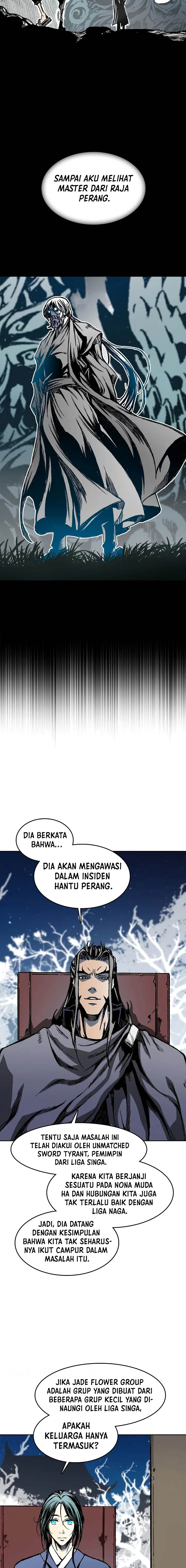 Dilarang COPAS - situs resmi www.mangacanblog.com - Komik memoir of the king of war 104 - chapter 104 105 Indonesia memoir of the king of war 104 - chapter 104 Terbaru 13|Baca Manga Komik Indonesia|Mangacan
