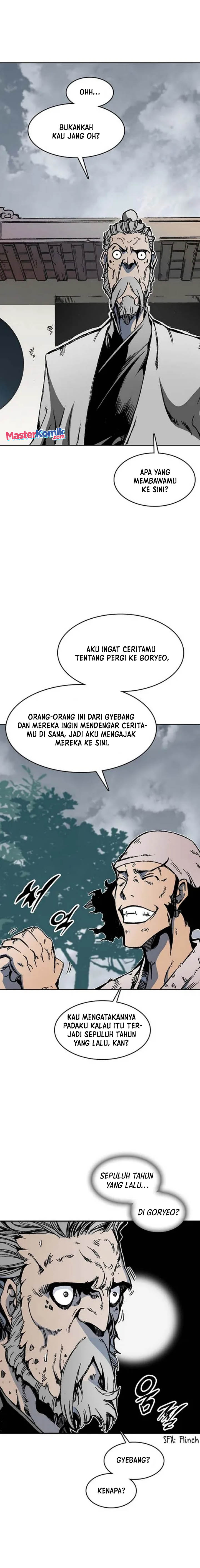 Dilarang COPAS - situs resmi www.mangacanblog.com - Komik memoir of the king of war 107 - chapter 107 108 Indonesia memoir of the king of war 107 - chapter 107 Terbaru 4|Baca Manga Komik Indonesia|Mangacan