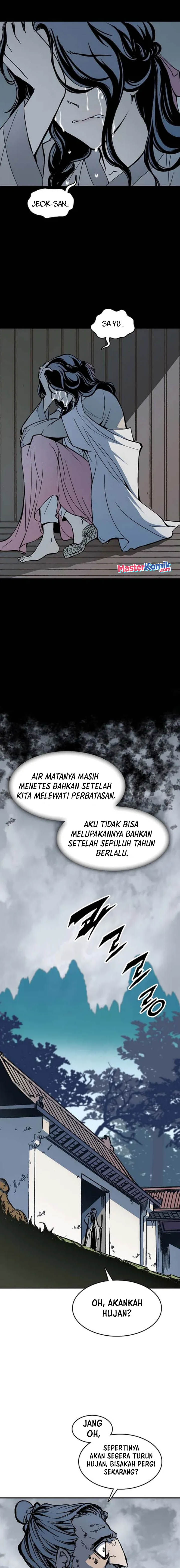 Dilarang COPAS - situs resmi www.mangacanblog.com - Komik memoir of the king of war 107 - chapter 107 108 Indonesia memoir of the king of war 107 - chapter 107 Terbaru 13|Baca Manga Komik Indonesia|Mangacan