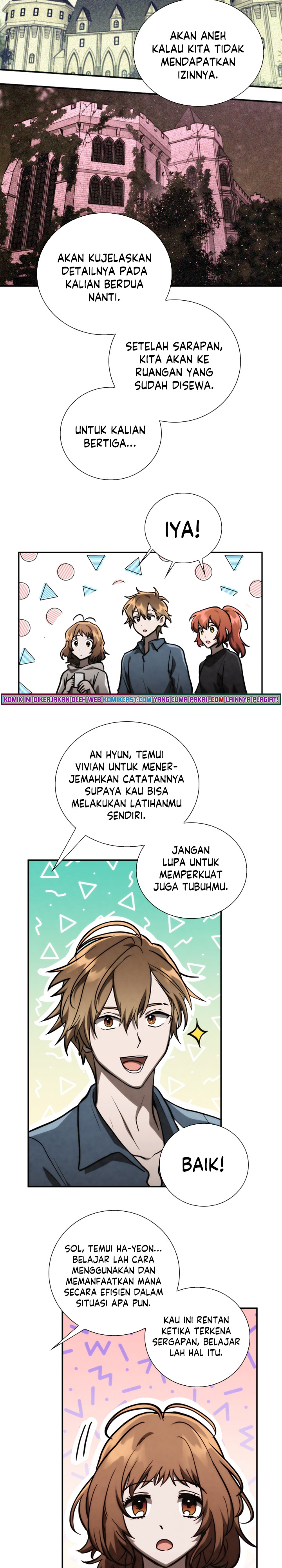Dilarang COPAS - situs resmi www.mangacanblog.com - Komik memorize 075 - chapter 75 76 Indonesia memorize 075 - chapter 75 Terbaru 13|Baca Manga Komik Indonesia|Mangacan