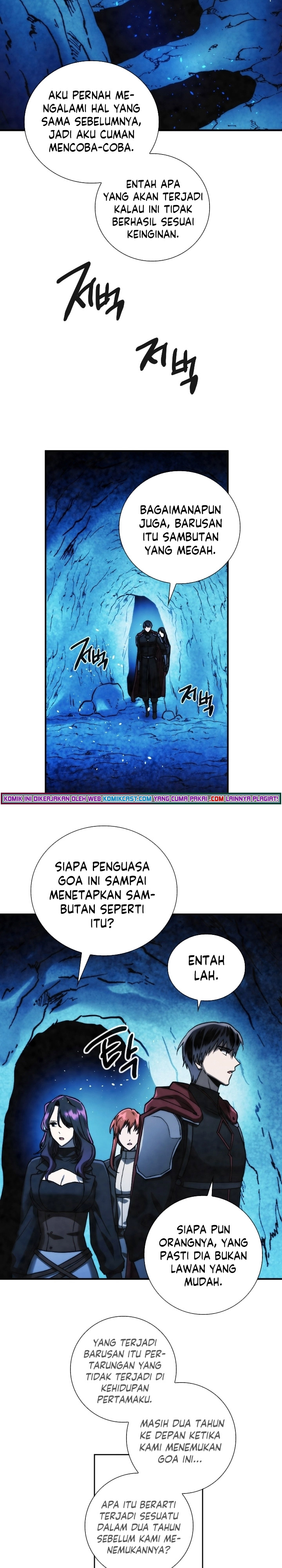 Dilarang COPAS - situs resmi www.mangacanblog.com - Komik memorize 095 - chapter 95 96 Indonesia memorize 095 - chapter 95 Terbaru 4|Baca Manga Komik Indonesia|Mangacan