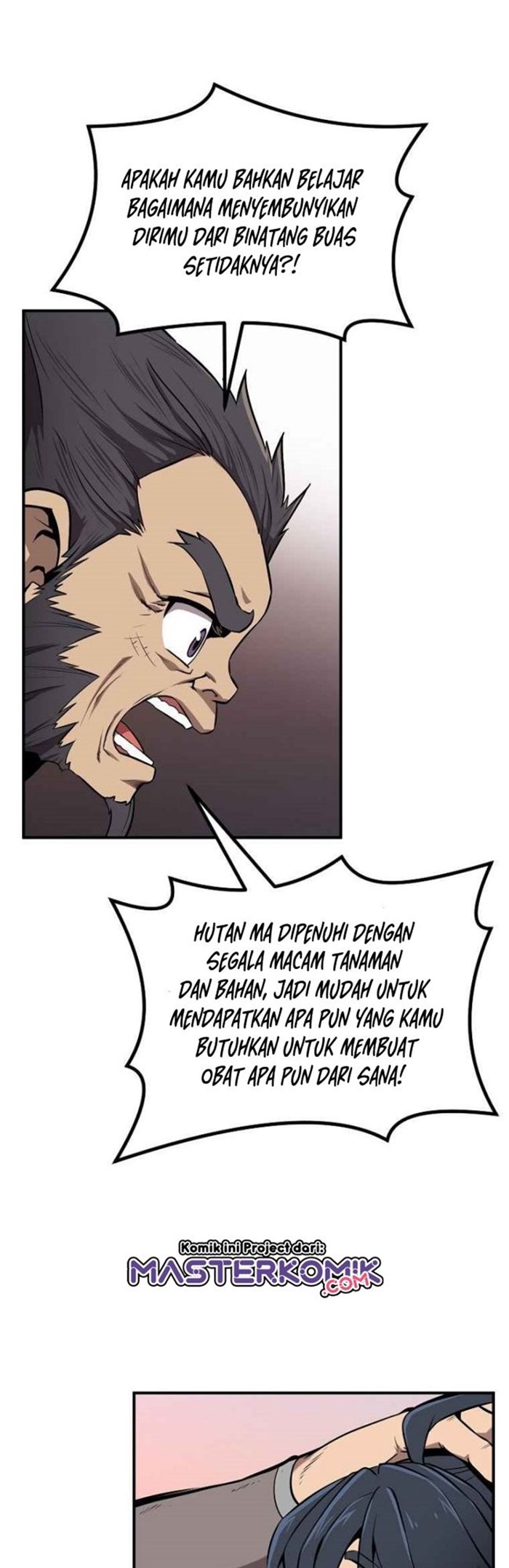 Dilarang COPAS - situs resmi www.mangacanblog.com - Komik millennium spinning 003 - chapter 3 4 Indonesia millennium spinning 003 - chapter 3 Terbaru 11|Baca Manga Komik Indonesia|Mangacan