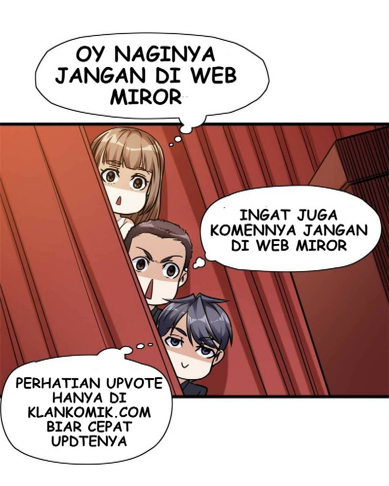 Dilarang COPAS - situs resmi www.mangacanblog.com - Komik miss nine doctor 006 - chapter 6 7 Indonesia miss nine doctor 006 - chapter 6 Terbaru 33|Baca Manga Komik Indonesia|Mangacan
