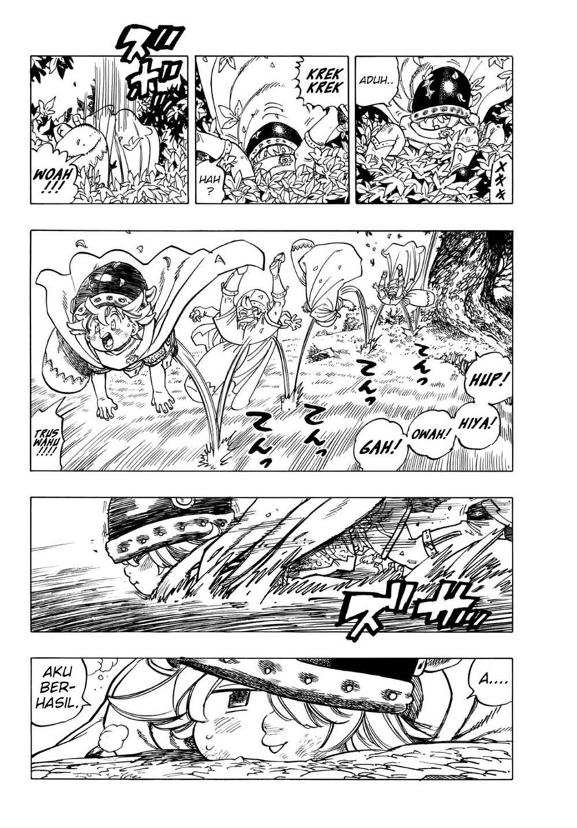 Dilarang COPAS - situs resmi www.mangacanblog.com - Komik mokushiroku no yonkishi 002 - chapter 2 3 Indonesia mokushiroku no yonkishi 002 - chapter 2 Terbaru 7|Baca Manga Komik Indonesia|Mangacan