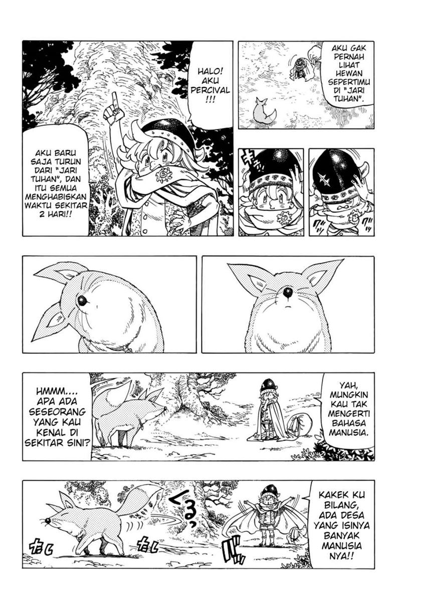 Dilarang COPAS - situs resmi www.mangacanblog.com - Komik mokushiroku no yonkishi 002 - chapter 2 3 Indonesia mokushiroku no yonkishi 002 - chapter 2 Terbaru 9|Baca Manga Komik Indonesia|Mangacan