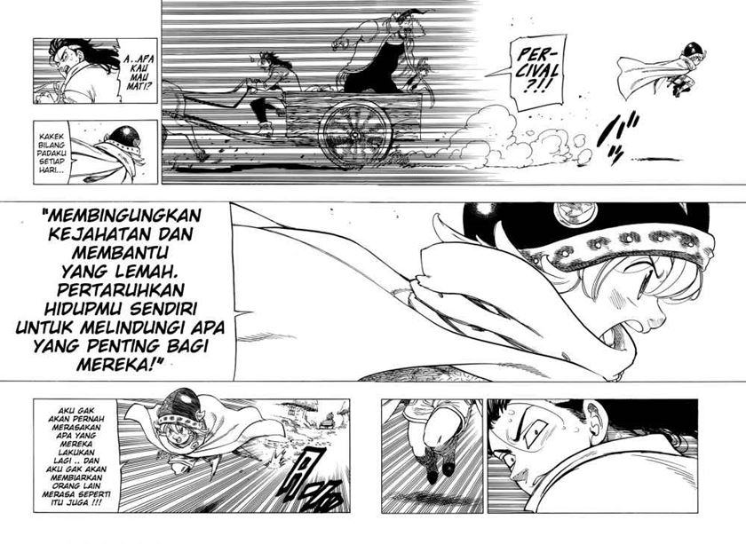 Dilarang COPAS - situs resmi www.mangacanblog.com - Komik mokushiroku no yonkishi 002 - chapter 2 3 Indonesia mokushiroku no yonkishi 002 - chapter 2 Terbaru 27|Baca Manga Komik Indonesia|Mangacan