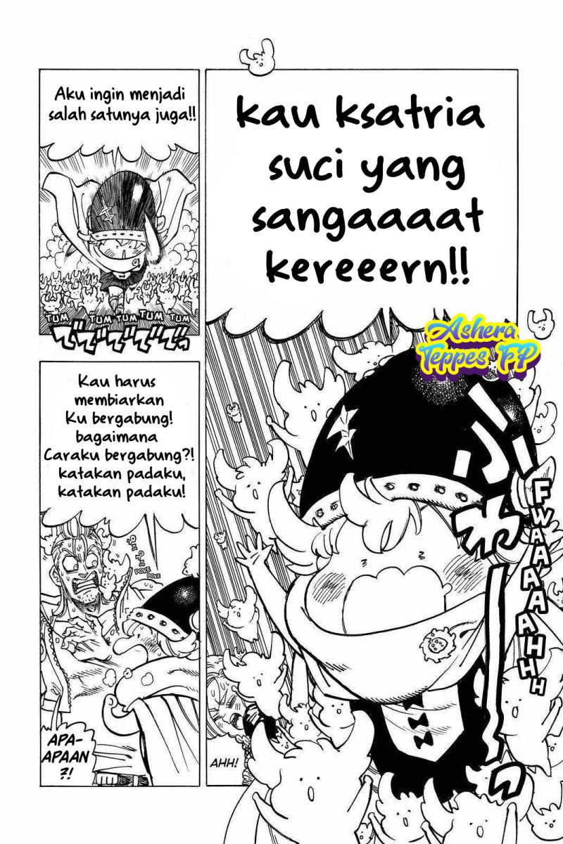 Dilarang COPAS - situs resmi www.mangacanblog.com - Komik mokushiroku no yonkishi 031 - chapter 31 32 Indonesia mokushiroku no yonkishi 031 - chapter 31 Terbaru 7|Baca Manga Komik Indonesia|Mangacan