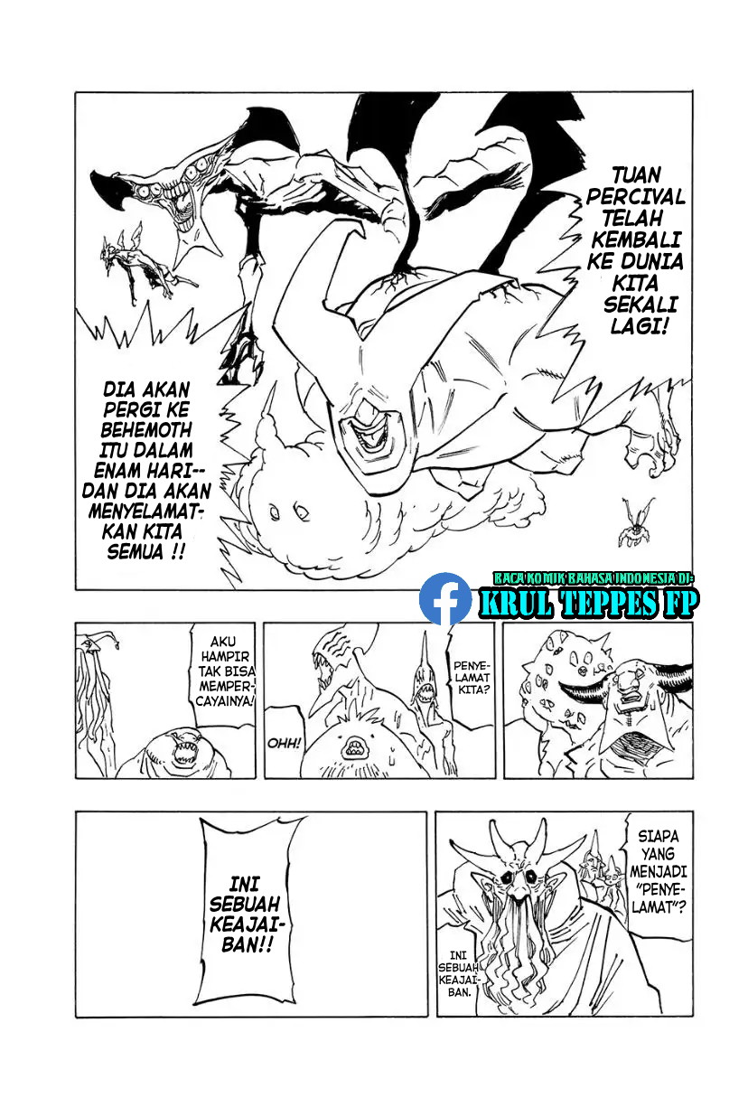 Dilarang COPAS - situs resmi www.mangacanblog.com - Komik mokushiroku no yonkishi 112 - chapter 112 113 Indonesia mokushiroku no yonkishi 112 - chapter 112 Terbaru 7|Baca Manga Komik Indonesia|Mangacan