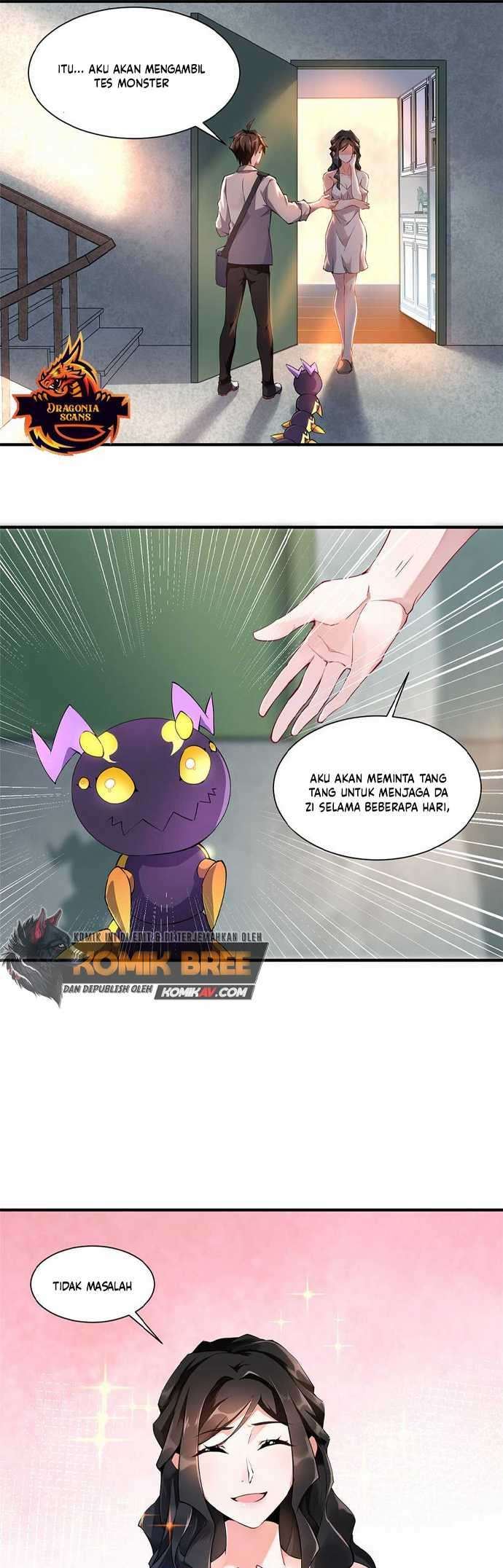 Dilarang COPAS - situs resmi www.mangacanblog.com - Komik monster pet evolution 003 - chapter 3 4 Indonesia monster pet evolution 003 - chapter 3 Terbaru 5|Baca Manga Komik Indonesia|Mangacan