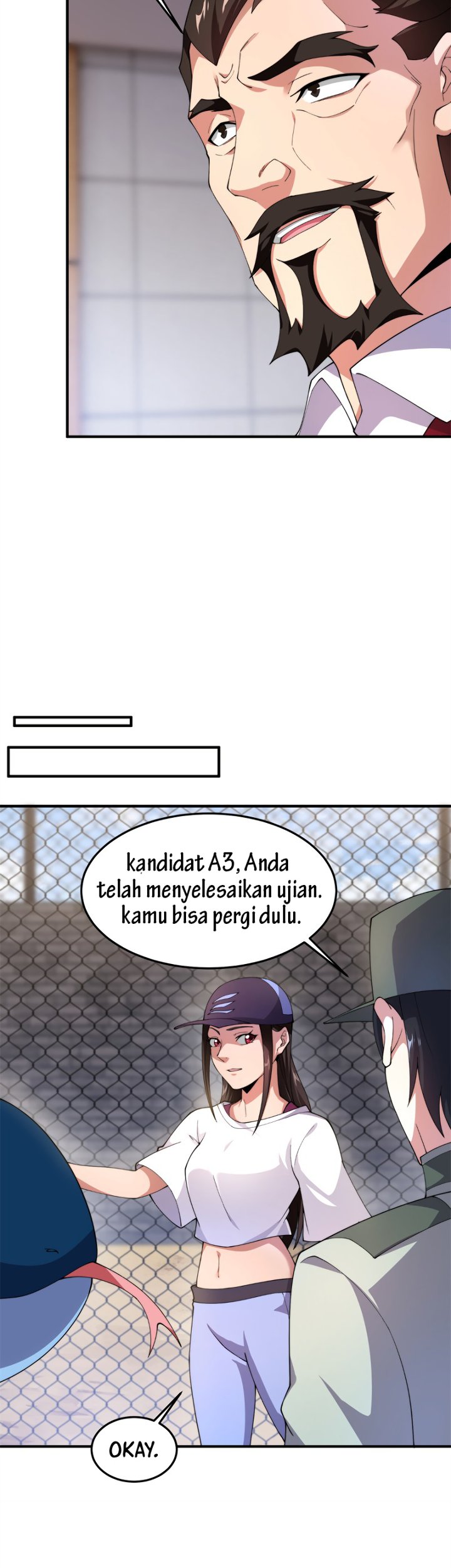 Dilarang COPAS - situs resmi www.mangacanblog.com - Komik monster pet evolution 063 - chapter 63 64 Indonesia monster pet evolution 063 - chapter 63 Terbaru 6|Baca Manga Komik Indonesia|Mangacan