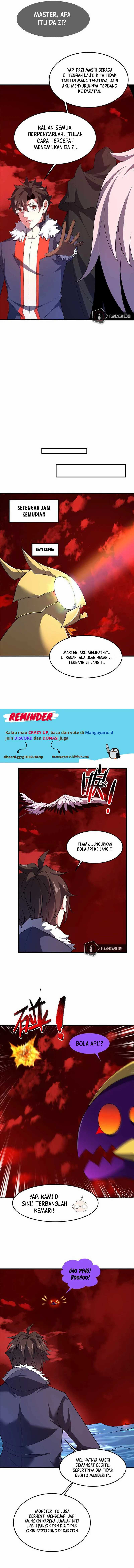 Dilarang COPAS - situs resmi www.mangacanblog.com - Komik monster pet evolution 184 - chapter 184 185 Indonesia monster pet evolution 184 - chapter 184 Terbaru 4|Baca Manga Komik Indonesia|Mangacan