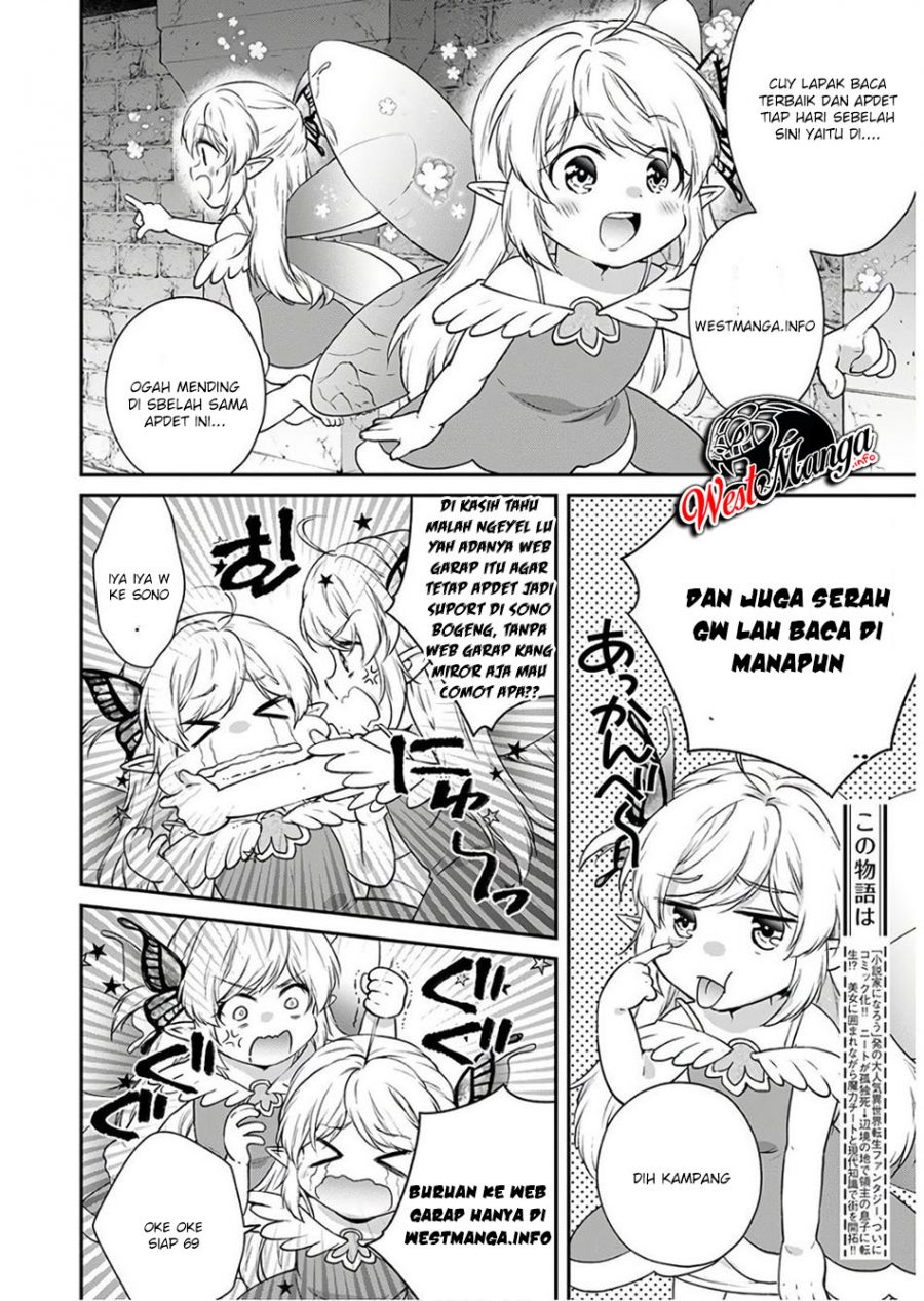 Dilarang COPAS - situs resmi www.mangacanblog.com - Komik monster no goshujin sama 027 - chapter 27 28 Indonesia monster no goshujin sama 027 - chapter 27 Terbaru 29|Baca Manga Komik Indonesia|Mangacan