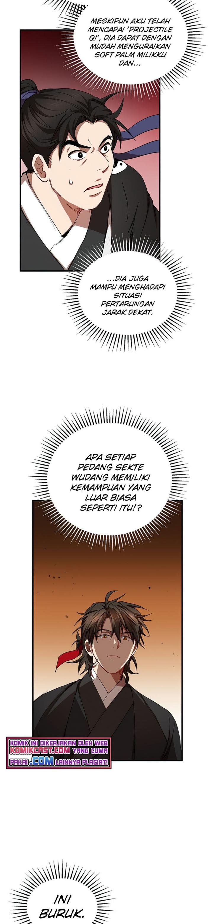 Dilarang COPAS - situs resmi www.mangacanblog.com - Komik mudang association 045 - chapter 45 46 Indonesia mudang association 045 - chapter 45 Terbaru 26|Baca Manga Komik Indonesia|Mangacan