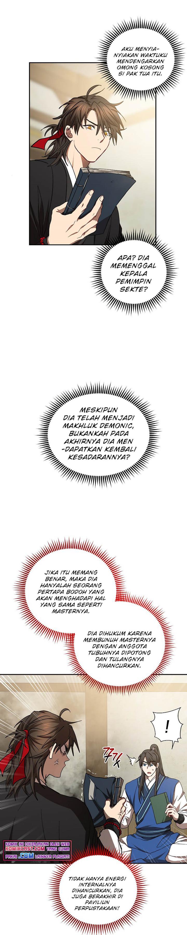 Dilarang COPAS - situs resmi www.mangacanblog.com - Komik mudang association 064 - chapter 64 65 Indonesia mudang association 064 - chapter 64 Terbaru 2|Baca Manga Komik Indonesia|Mangacan