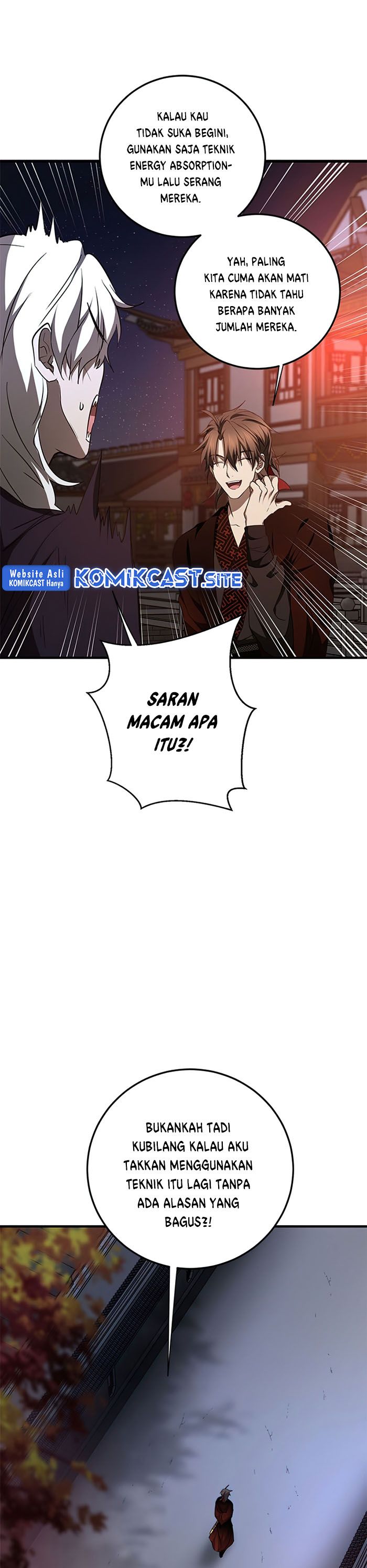 Dilarang COPAS - situs resmi www.mangacanblog.com - Komik mudang association 084 - chapter 84 85 Indonesia mudang association 084 - chapter 84 Terbaru 3|Baca Manga Komik Indonesia|Mangacan